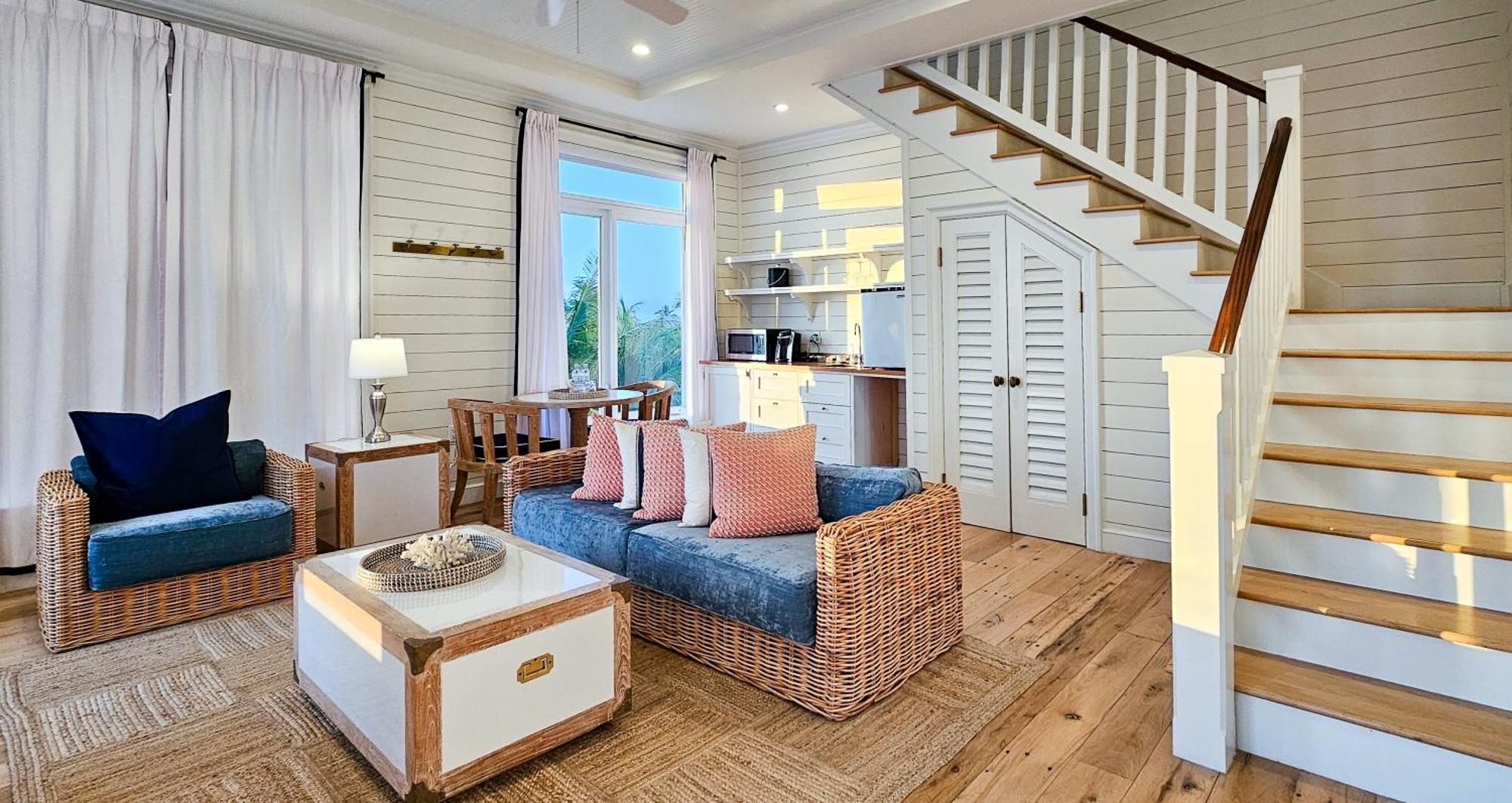 Chub Cay Resort & Marina Екстериор снимка