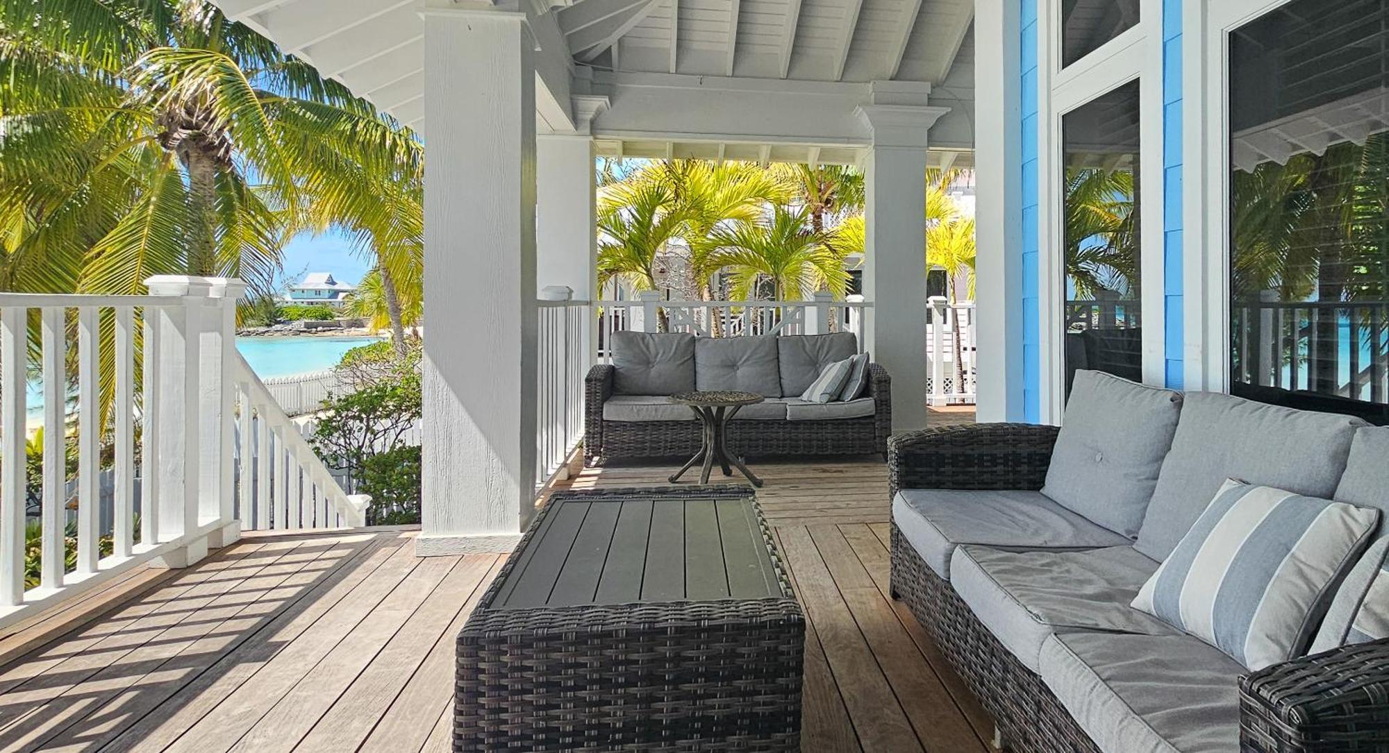 Chub Cay Resort & Marina Екстериор снимка