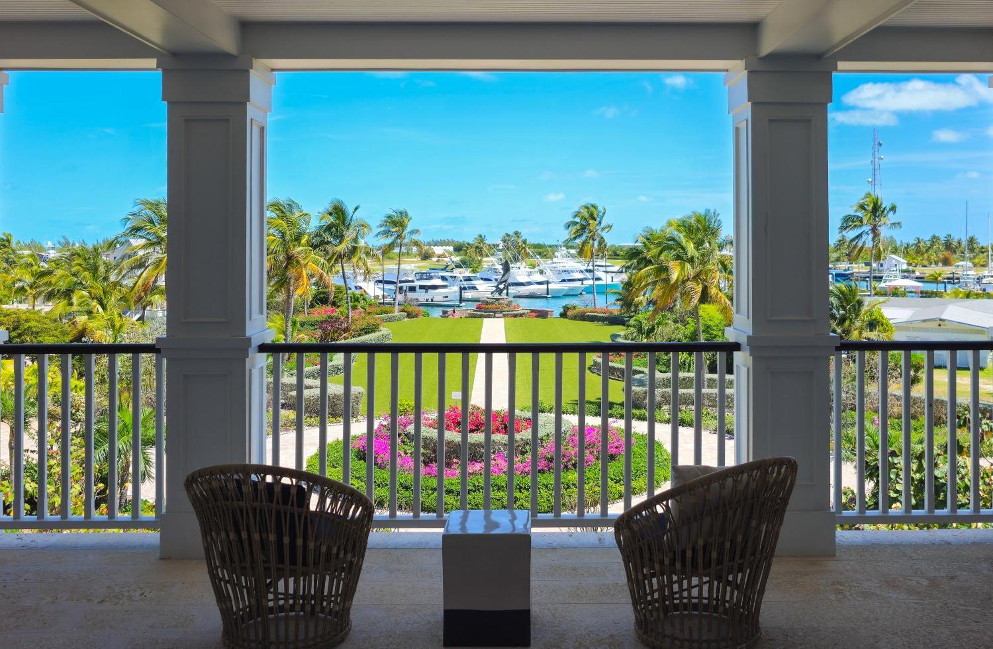 Chub Cay Resort & Marina Екстериор снимка
