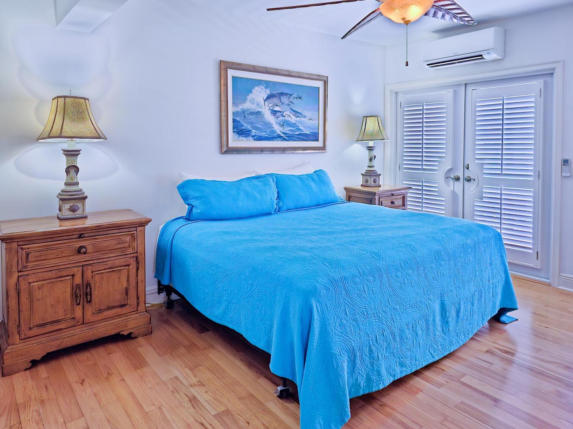 Chub Cay Resort & Marina Екстериор снимка