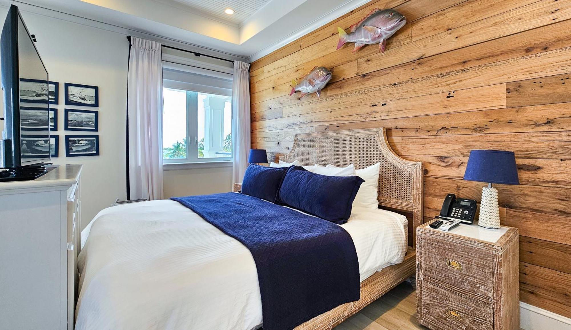 Chub Cay Resort & Marina Екстериор снимка