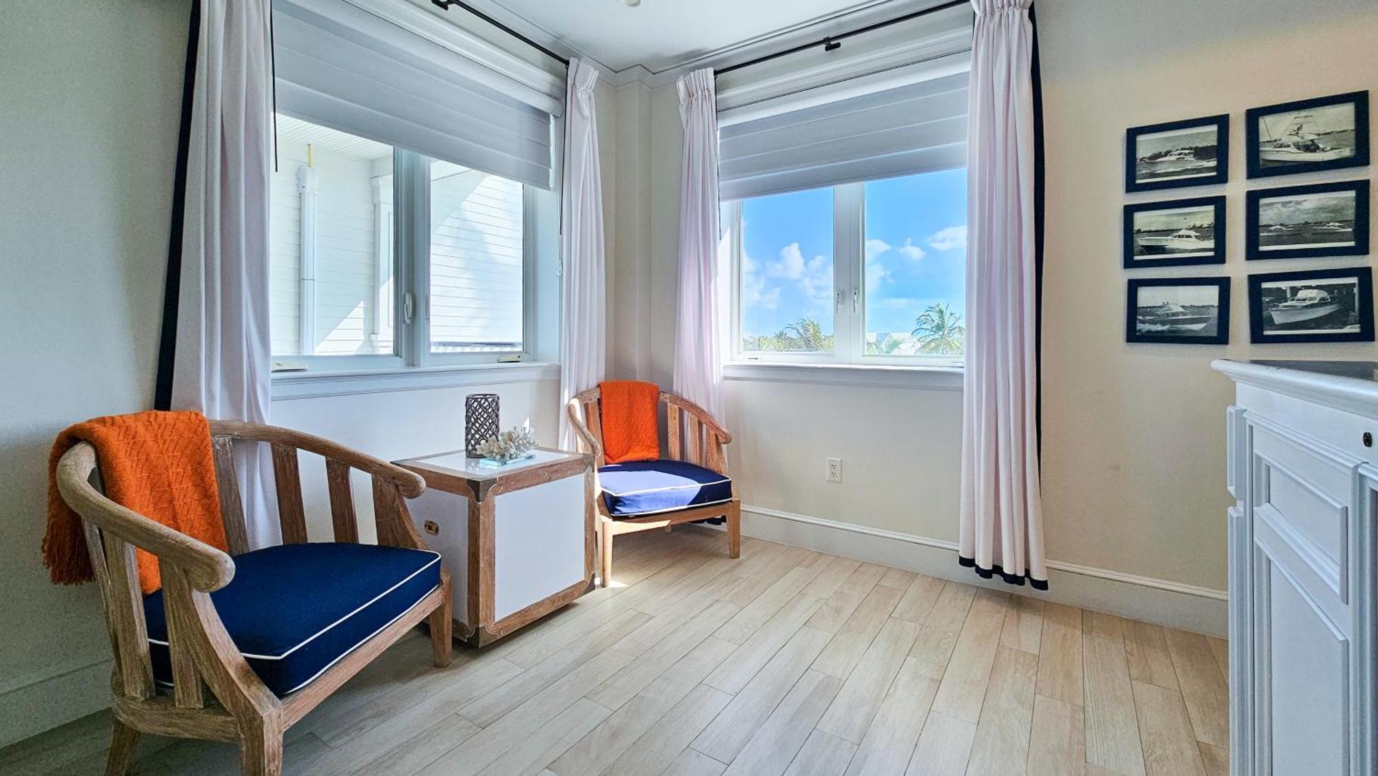 Chub Cay Resort & Marina Екстериор снимка
