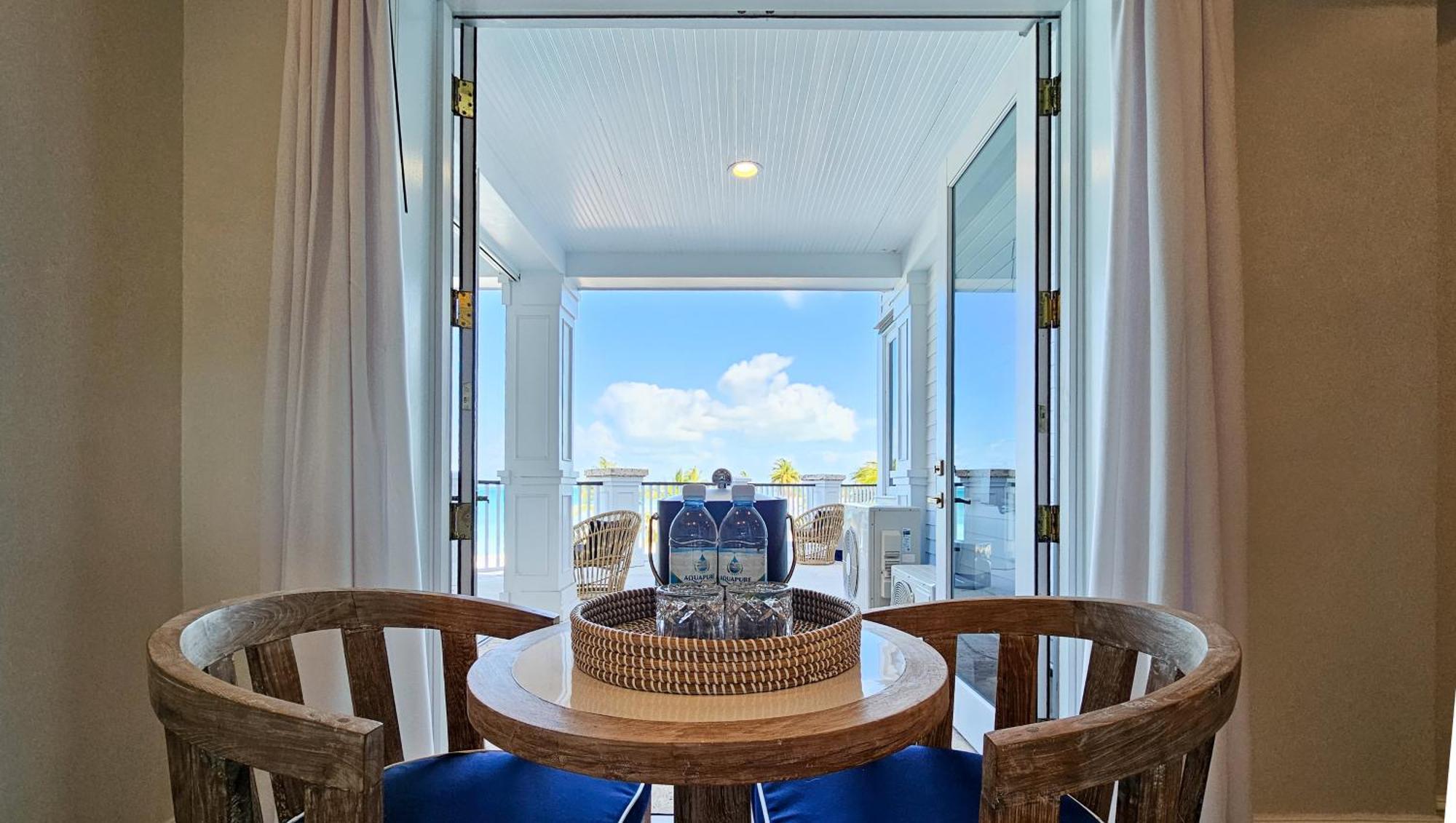Chub Cay Resort & Marina Екстериор снимка