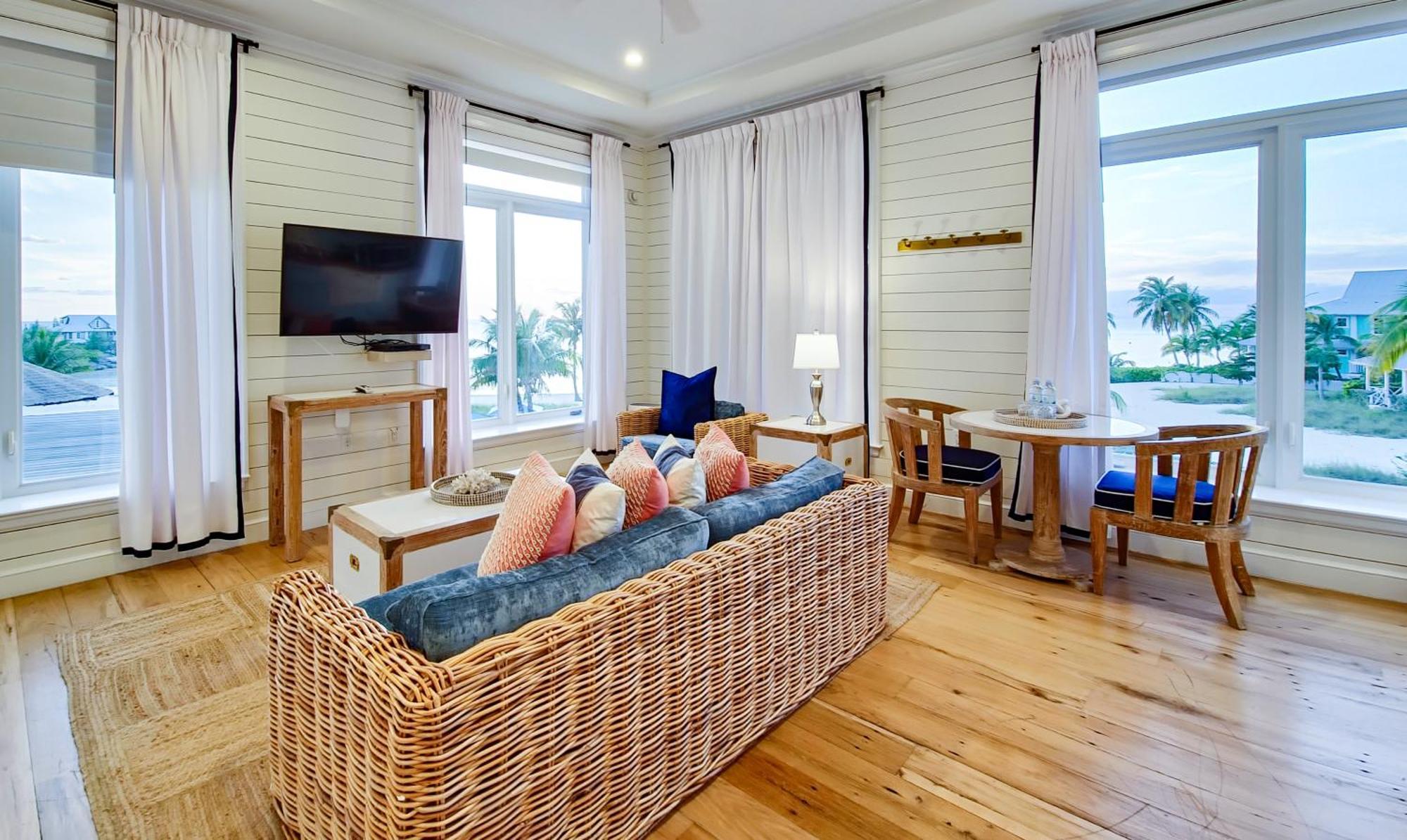 Chub Cay Resort & Marina Екстериор снимка