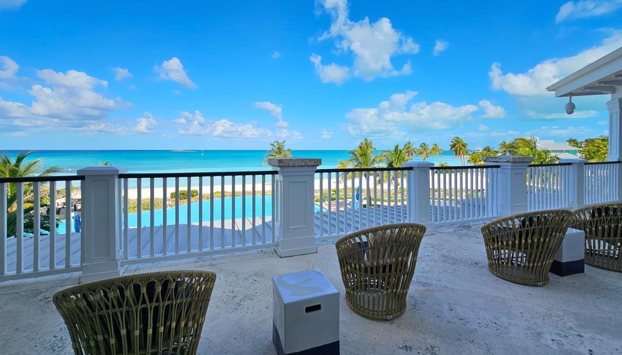 Chub Cay Resort & Marina Екстериор снимка